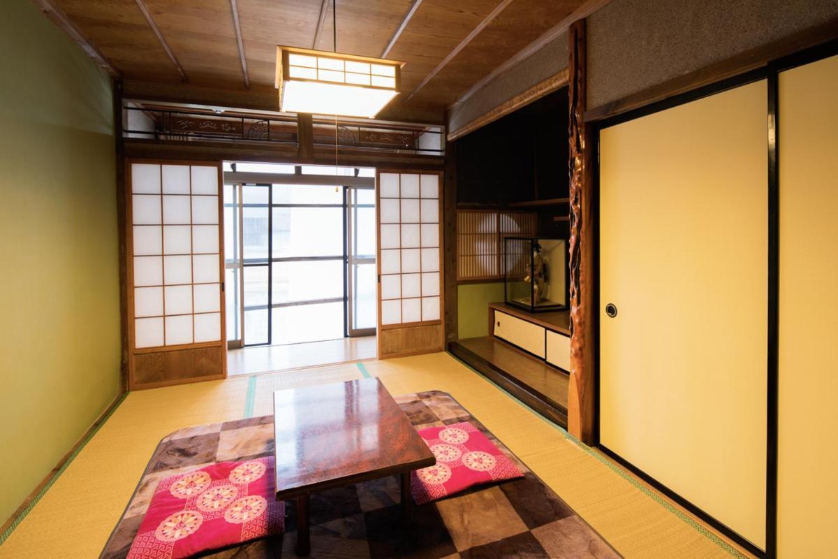 Shirakawago Gassho House Nodaniya מראה חיצוני תמונה